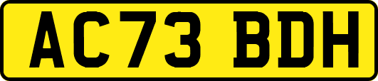AC73BDH