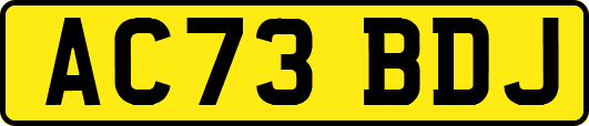 AC73BDJ