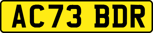 AC73BDR