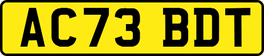 AC73BDT
