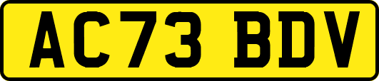AC73BDV
