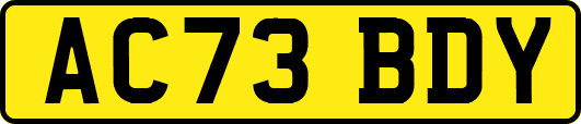 AC73BDY