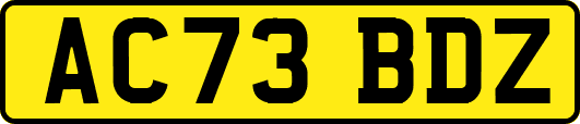 AC73BDZ