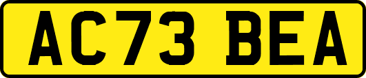AC73BEA