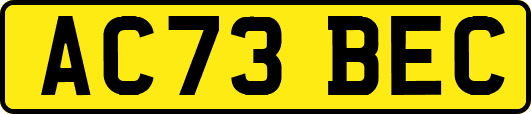 AC73BEC