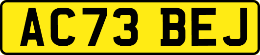 AC73BEJ