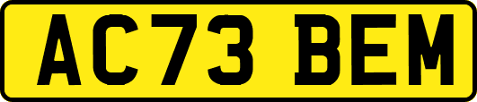 AC73BEM