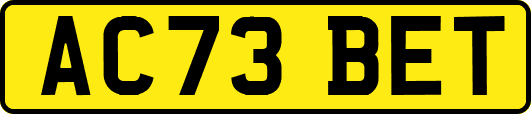 AC73BET