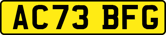 AC73BFG