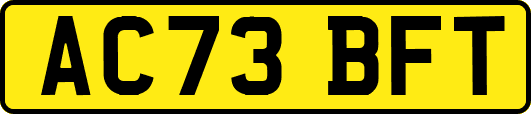 AC73BFT