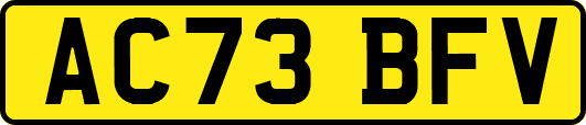 AC73BFV