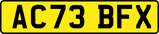 AC73BFX