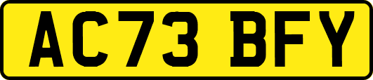 AC73BFY