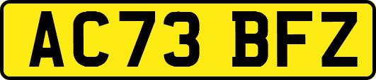 AC73BFZ