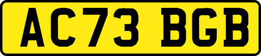 AC73BGB