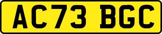 AC73BGC
