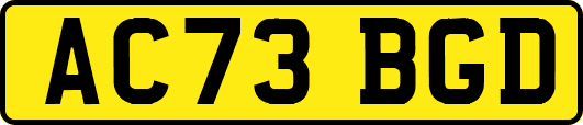 AC73BGD