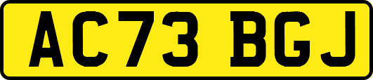 AC73BGJ