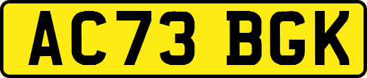 AC73BGK