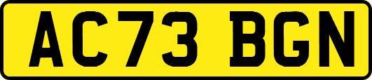 AC73BGN