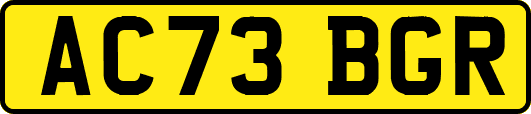 AC73BGR