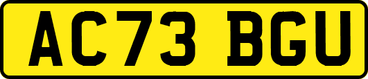 AC73BGU