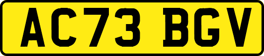 AC73BGV