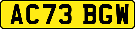 AC73BGW