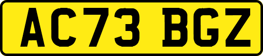 AC73BGZ