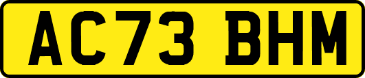 AC73BHM