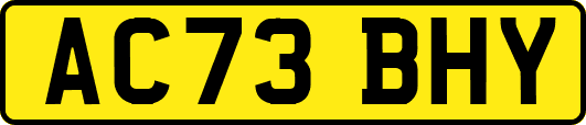 AC73BHY