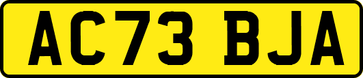 AC73BJA