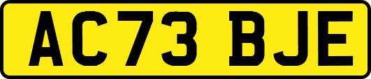 AC73BJE