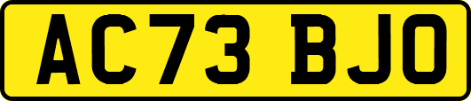 AC73BJO