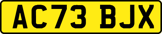 AC73BJX