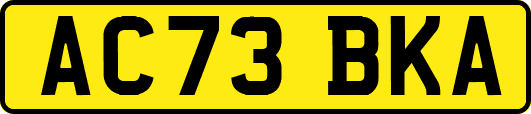 AC73BKA