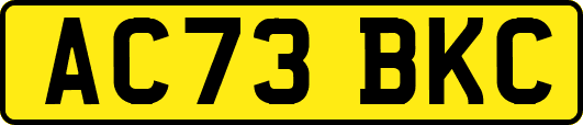 AC73BKC