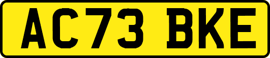 AC73BKE
