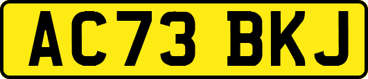 AC73BKJ