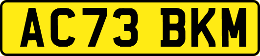 AC73BKM