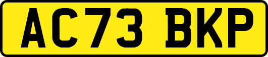 AC73BKP