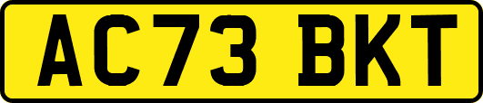 AC73BKT