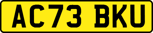 AC73BKU