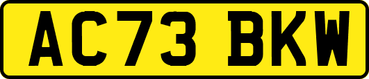 AC73BKW