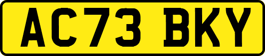 AC73BKY