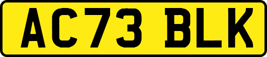 AC73BLK
