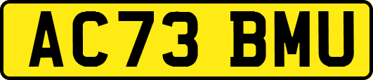 AC73BMU