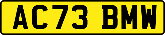 AC73BMW