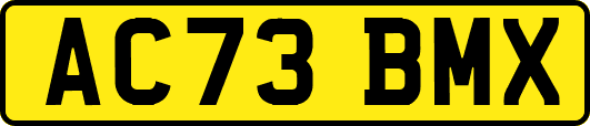 AC73BMX