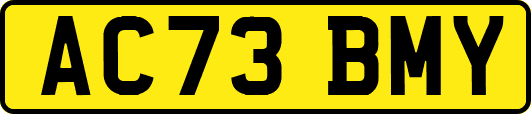 AC73BMY